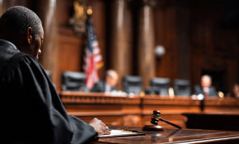 Interlocutory Appeals