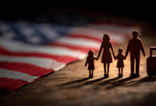 K1 Visa Applications and the Role of an Immigration Lawyer