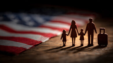 K1 Visa Applications and the Role of an Immigration Lawyer