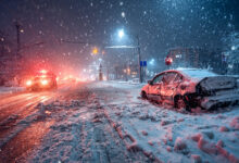 Kind of Accidents Should You Be Wary of During Winter Time