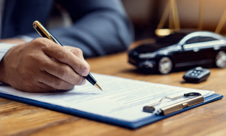 Lemon Law Lawyer in San Francisco