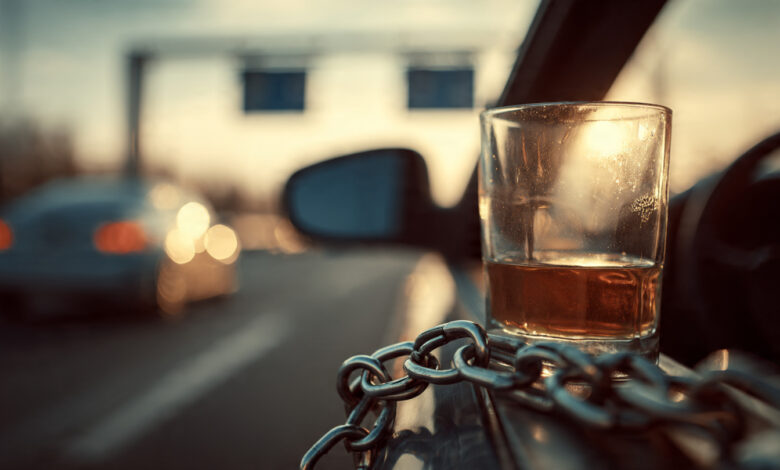 Relationship Between DUI Convictions and Travel Restrictions
