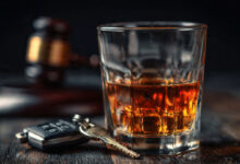 Virginia DUI Lawyer