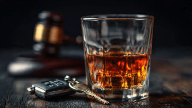 Virginia DUI Lawyer