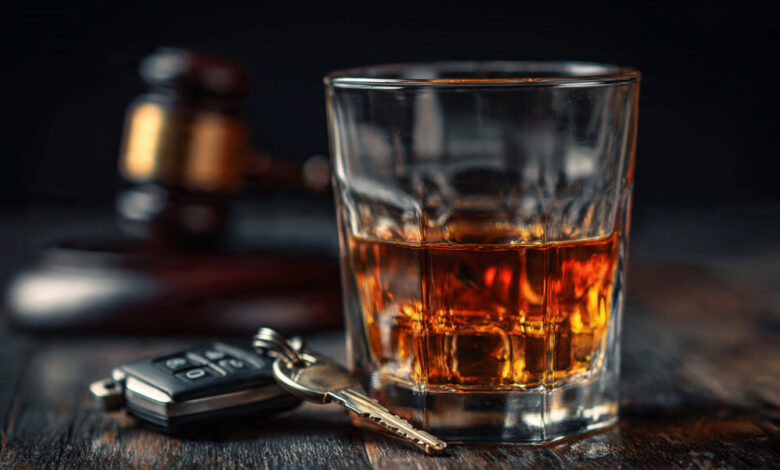 Virginia DUI Lawyer