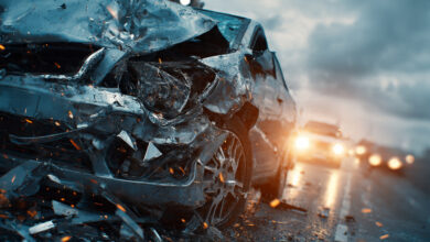 Digital Evidence Injury Claims