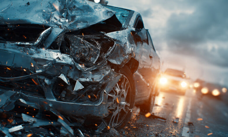 Digital Evidence Injury Claims