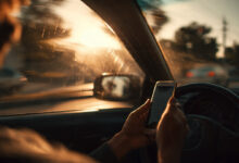 Distracted Driving Laws in Nebraska