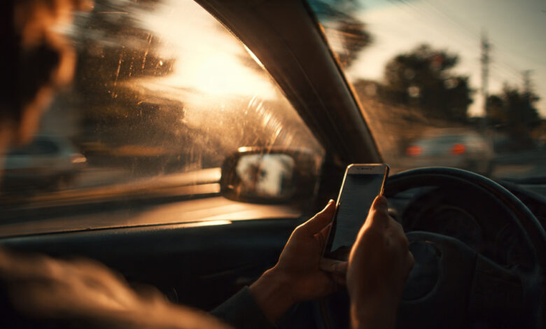 Distracted Driving Laws in Nebraska