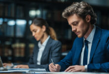 Effective Staffing for Busy Law Firms