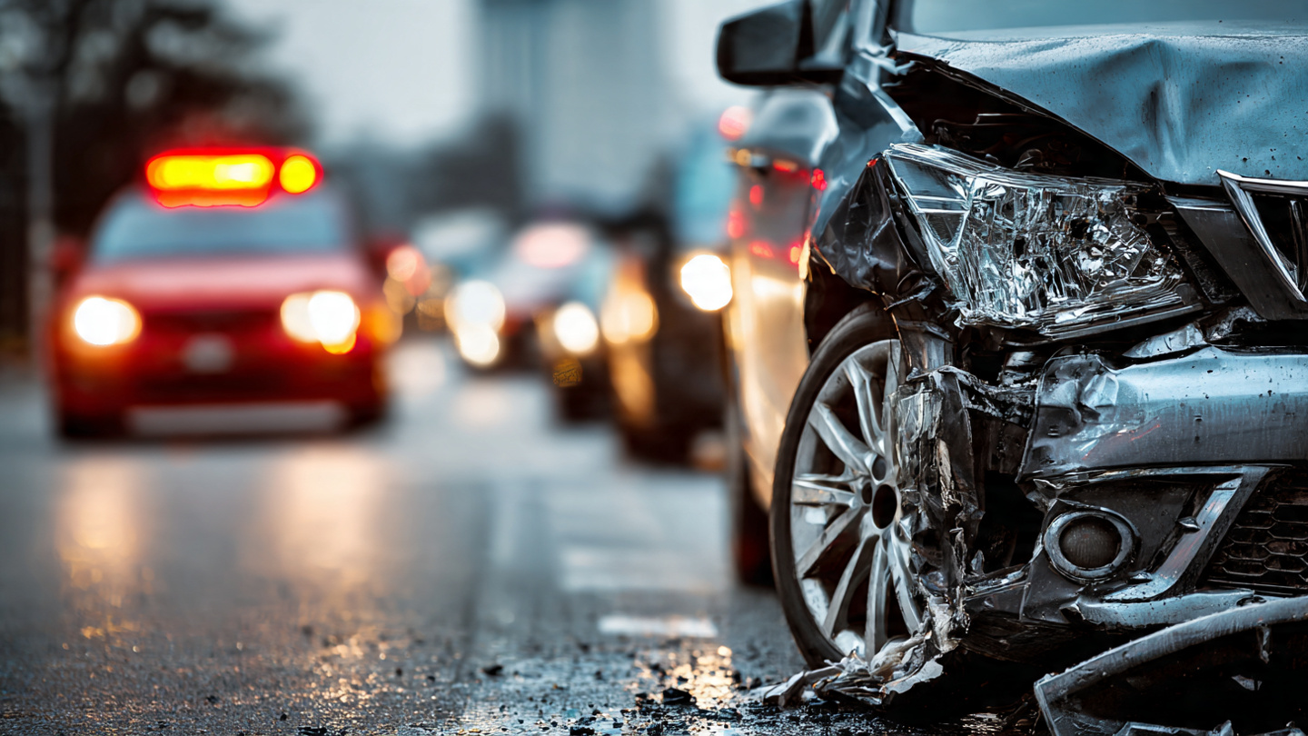 Hire Injury Lawyer