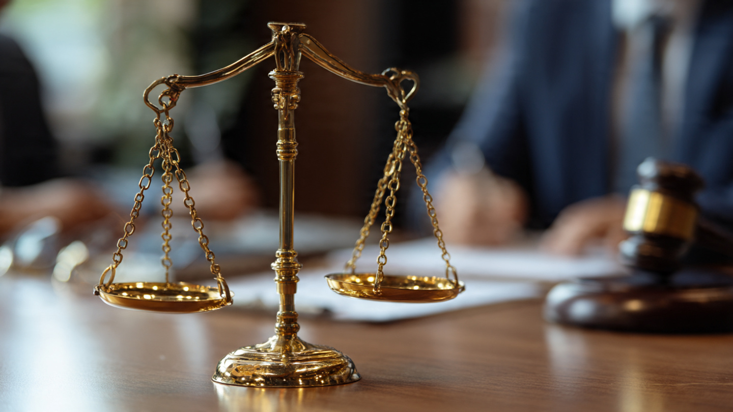 Navigating Legal Challenges with Stanfield Law Agency