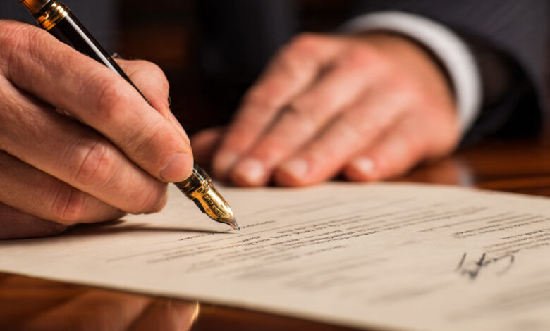 Quit Claim Deed in Oregon