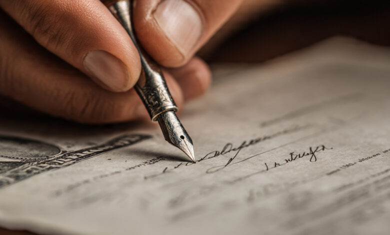 Quit Claim Deeds in New Jersey