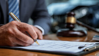 Filing a Personal Injury Lawsuit in Louisiana
