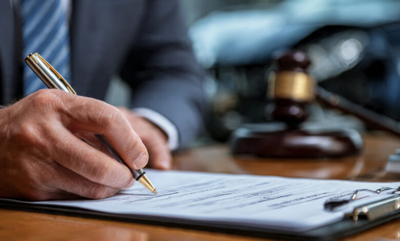 Filing a Personal Injury Lawsuit in Louisiana