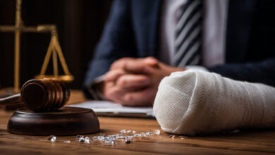 Guide to Personal Injury Claims