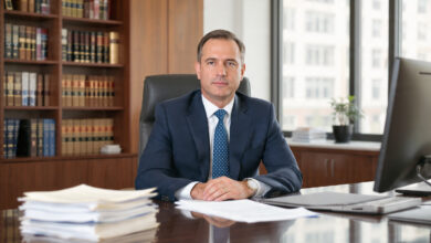 Teranga Law and Nonprofit Legal Services