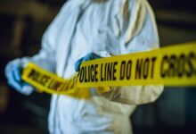 Your Rights During a Criminal Investigation