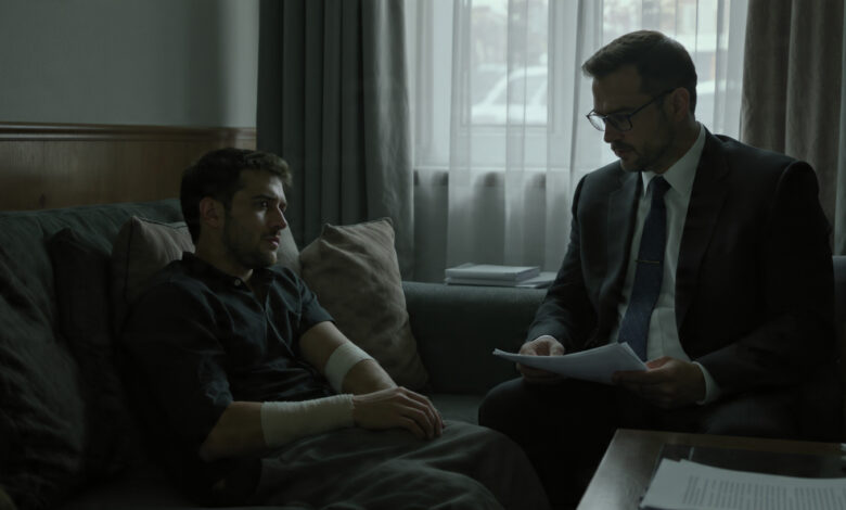 Choosing the Right PI Attorney