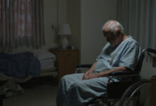Emotional Effects of Isolation in Nursing Homes