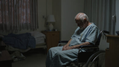 Emotional Effects of Isolation in Nursing Homes