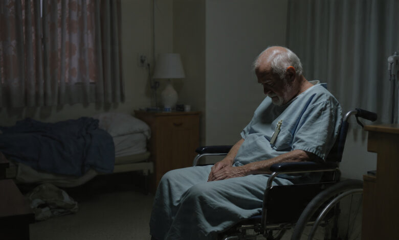 Emotional Effects of Isolation in Nursing Homes