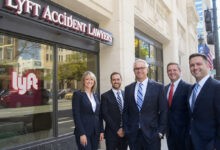 Lyft Accident Lawyers in Kansas City