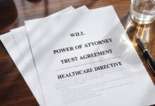 Guide to Estate Planning Documents