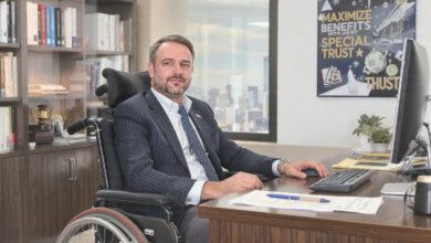 Maximize Benefits with a Special Needs Trust