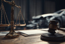 Negligence in a South Carolina Injury Case