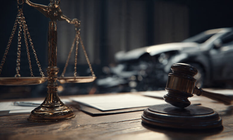 Negligence in a South Carolina Injury Case