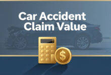 Car Accident Claim Value