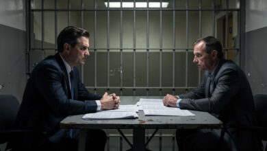 Criminal Defense from a Liberty Local Law Firm