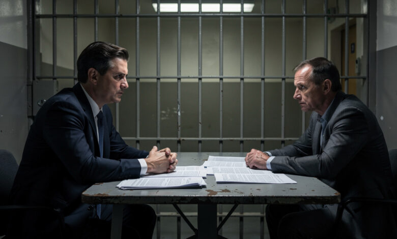 Criminal Defense from a Liberty Local Law Firm