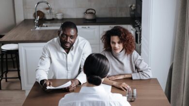 Navigating Child Custody in Washington