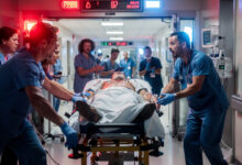 Require Surgery After an Accident