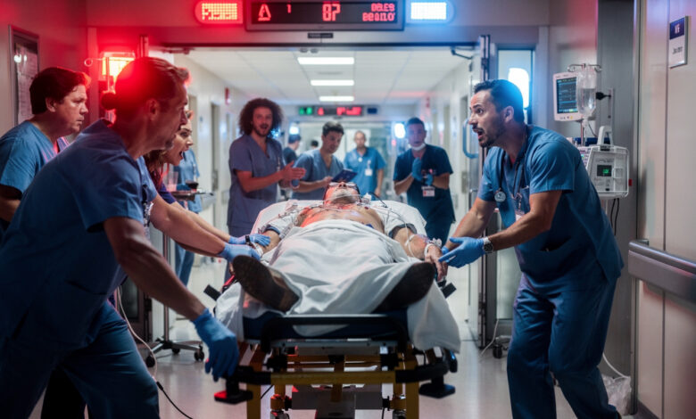 Require Surgery After an Accident