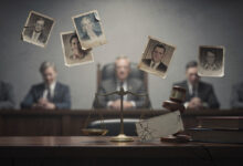 The Role of False Memories in Criminal Cases
