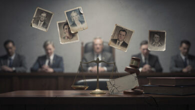 The Role of False Memories in Criminal Cases