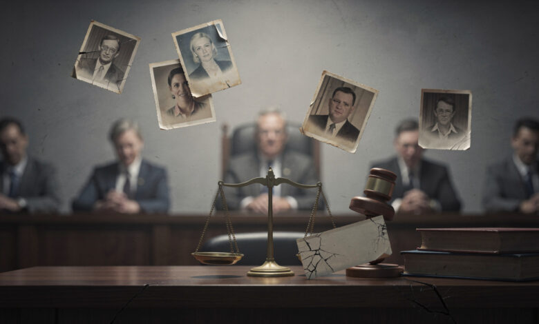 The Role of False Memories in Criminal Cases