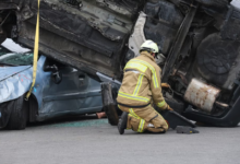 Personal Injury Claims with Experienced Representation