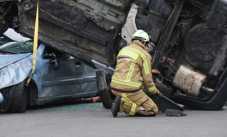 Personal Injury Claims with Experienced Representation