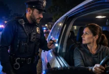 DUI Investigation