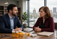 Baltimore Medication Errors