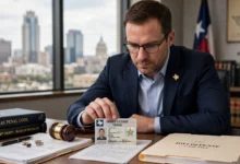 Fort Worth DWI Attorney