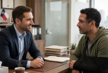 Hire a Personal Injury Lawyer in Texas