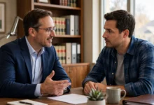 Olathe child custody modification lawyer