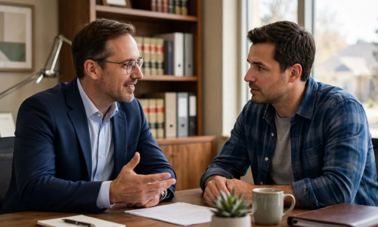 Olathe child custody modification lawyer