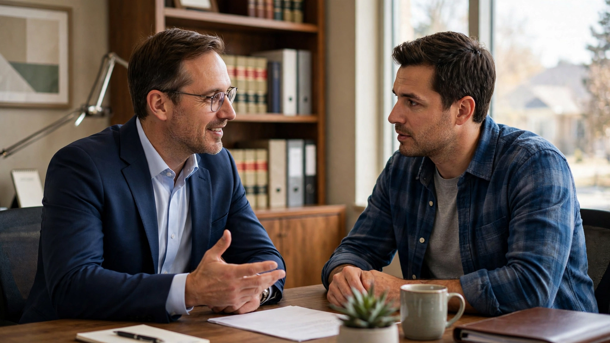Olathe child custody modification lawyer